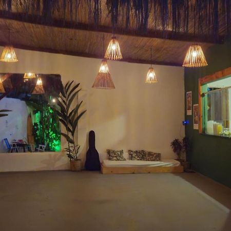 Lahselva Pousada E Hostel Itacaré Extérieur photo