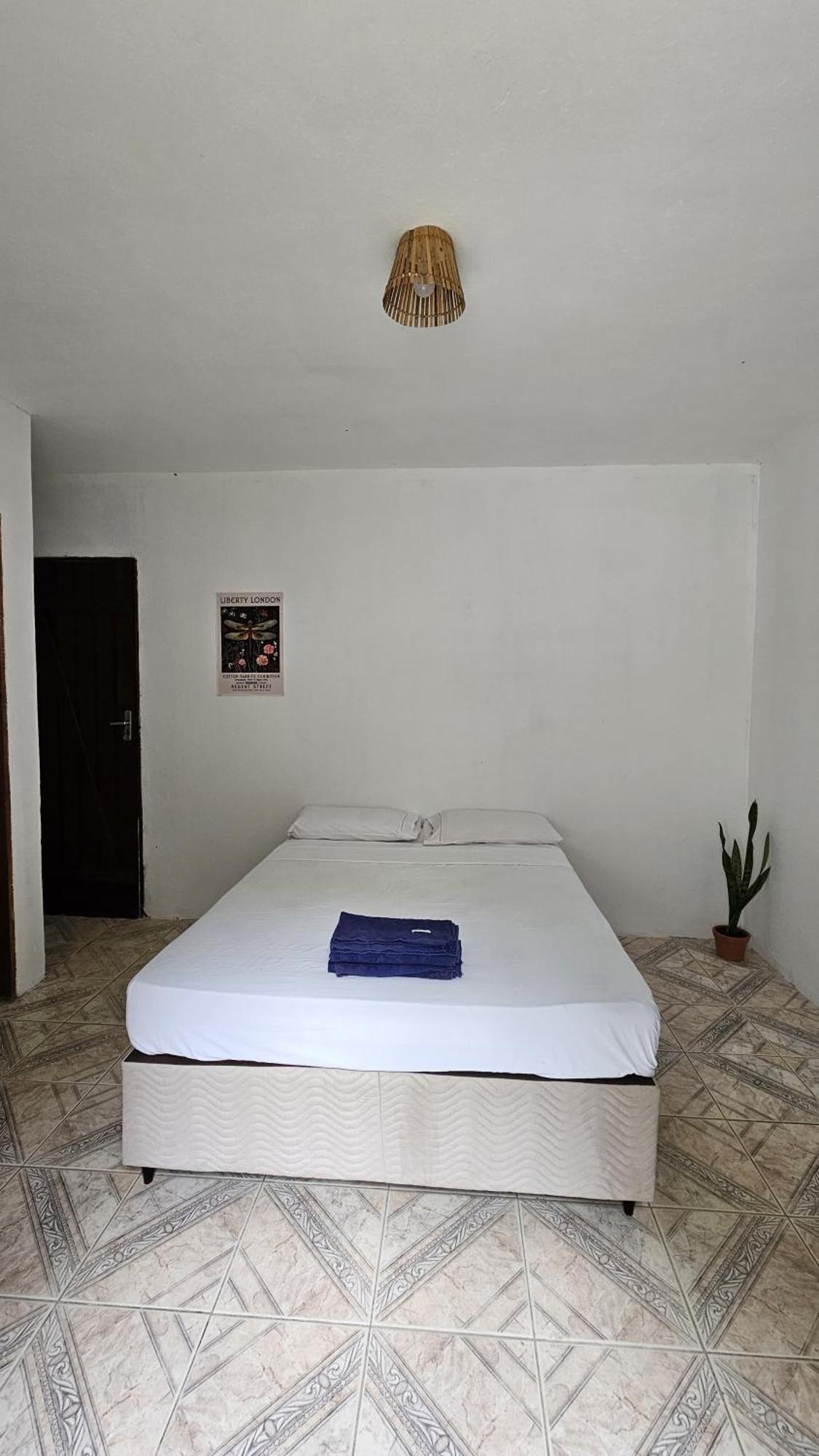 Lahselva Pousada E Hostel Itacaré Extérieur photo