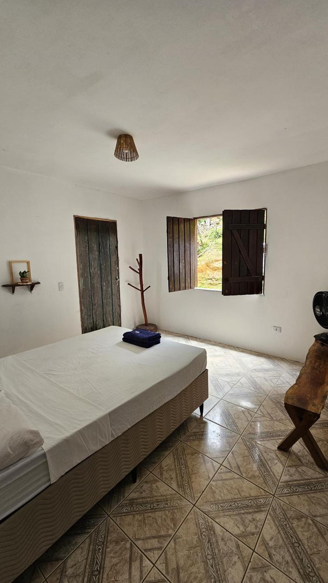 Lahselva Pousada E Hostel Itacaré Extérieur photo