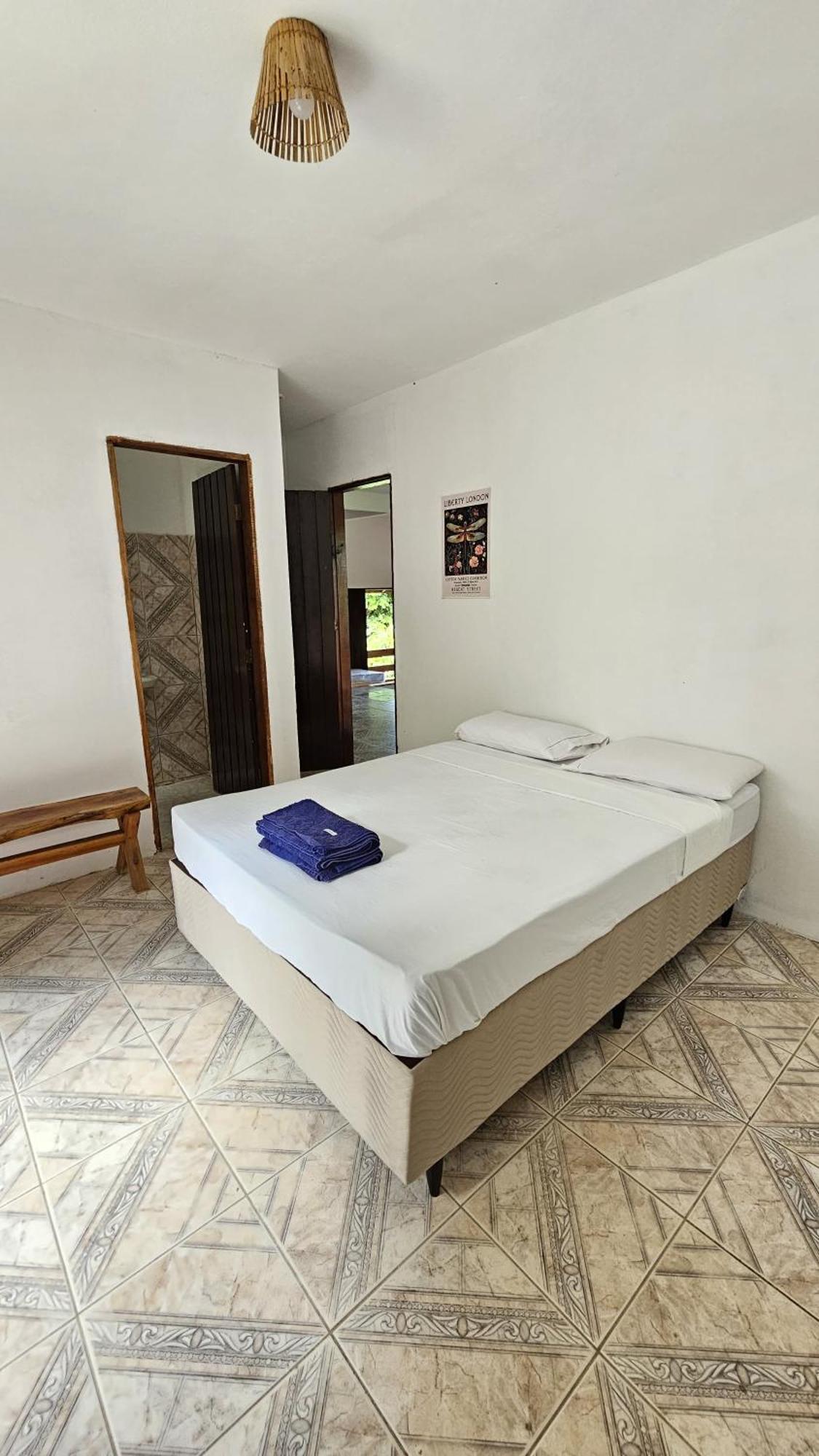 Lahselva Pousada E Hostel Itacaré Extérieur photo