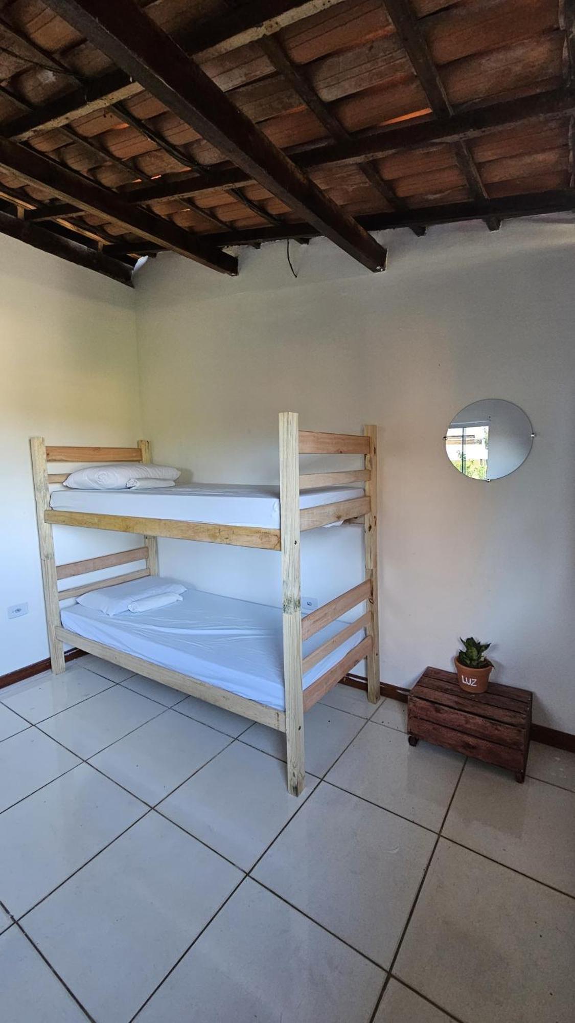 Lahselva Pousada E Hostel Itacaré Extérieur photo