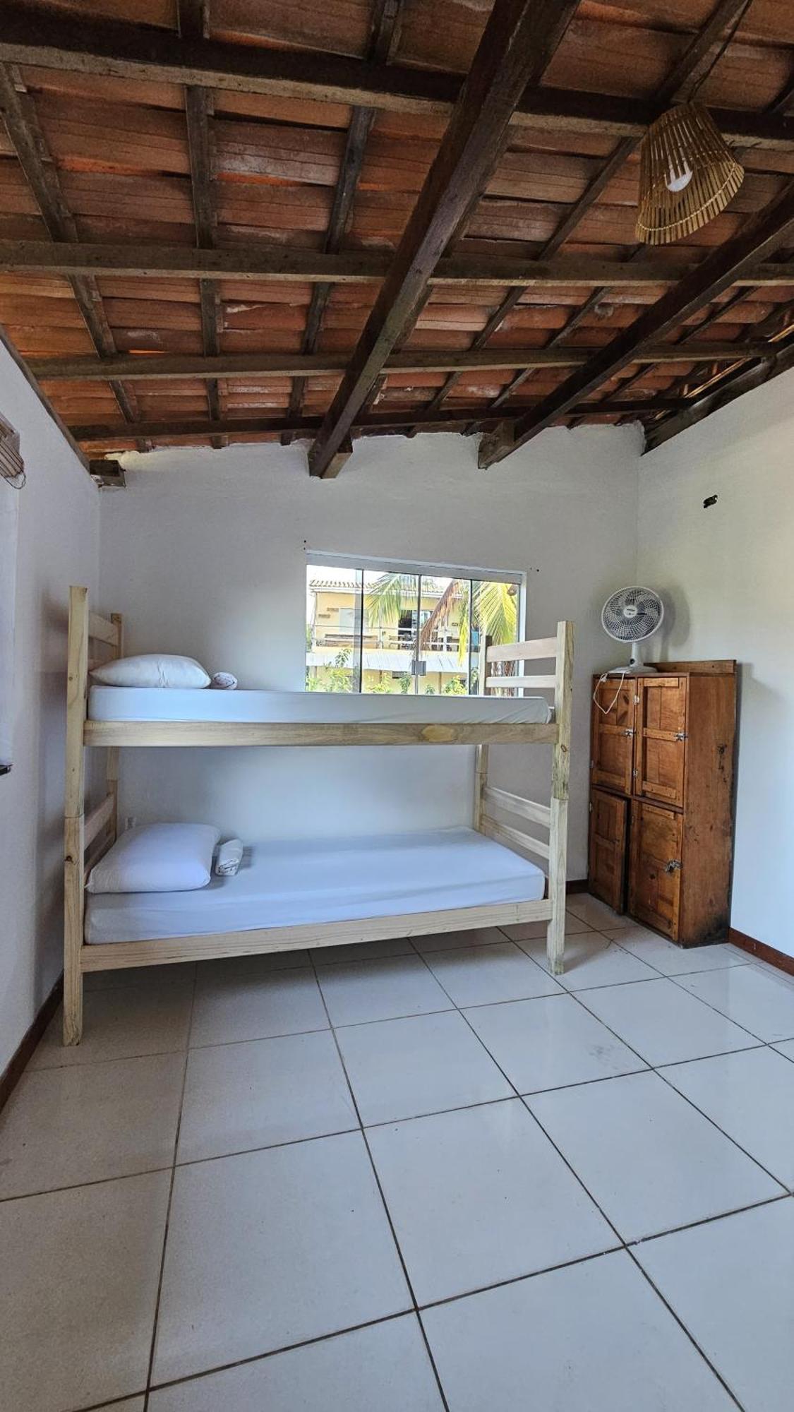 Lahselva Pousada E Hostel Itacaré Extérieur photo