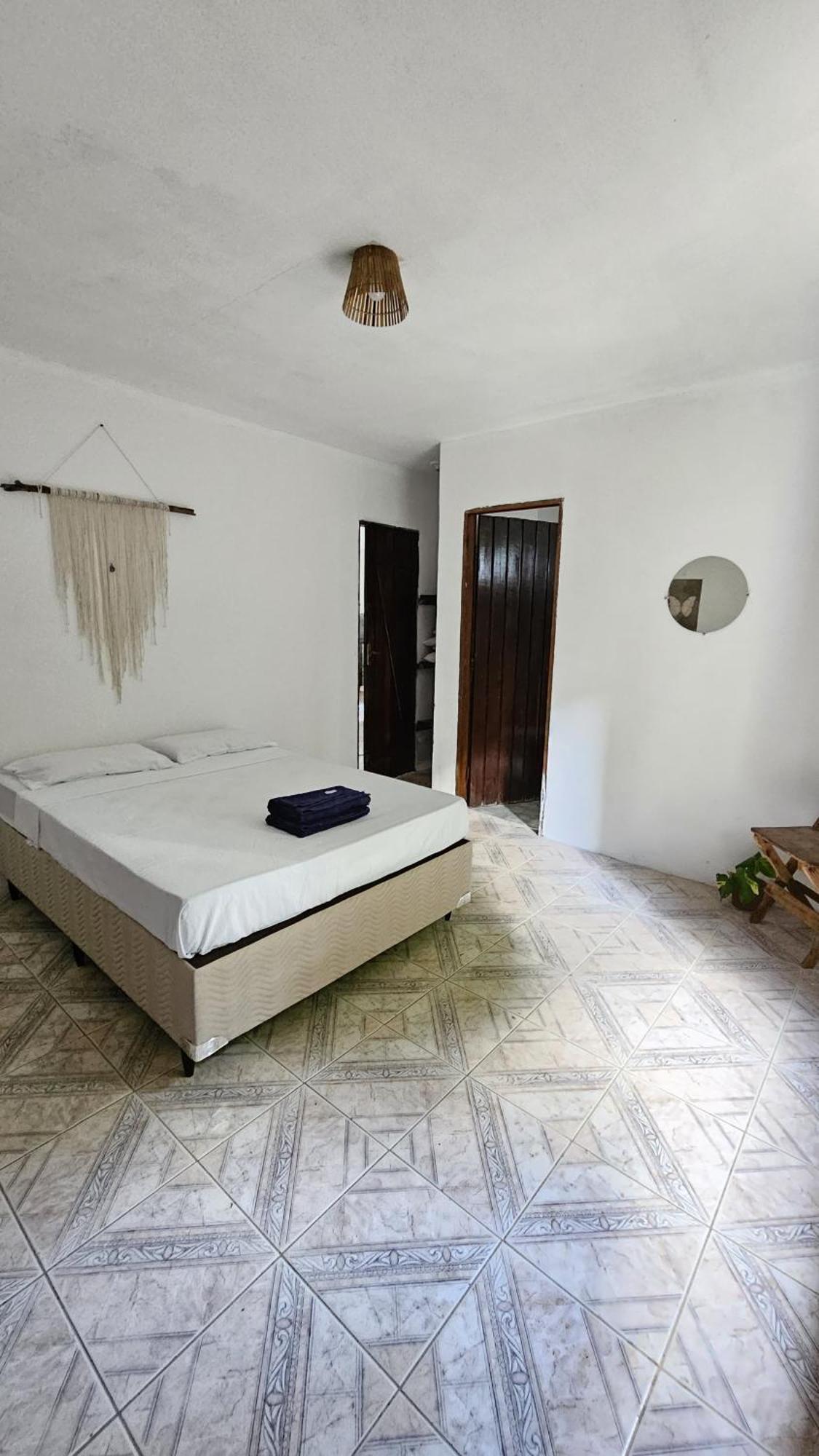 Lahselva Pousada E Hostel Itacaré Extérieur photo