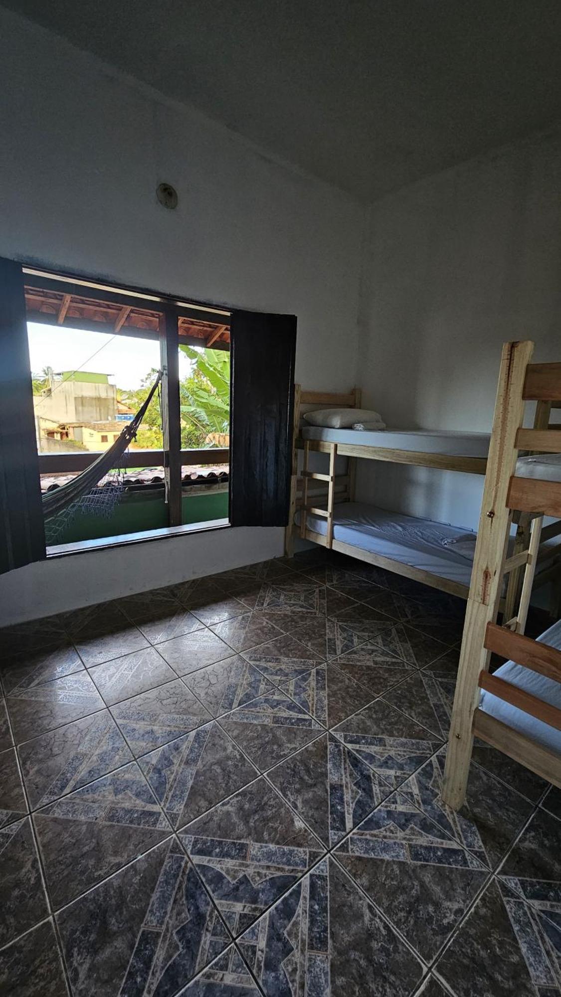 Lahselva Pousada E Hostel Itacaré Extérieur photo