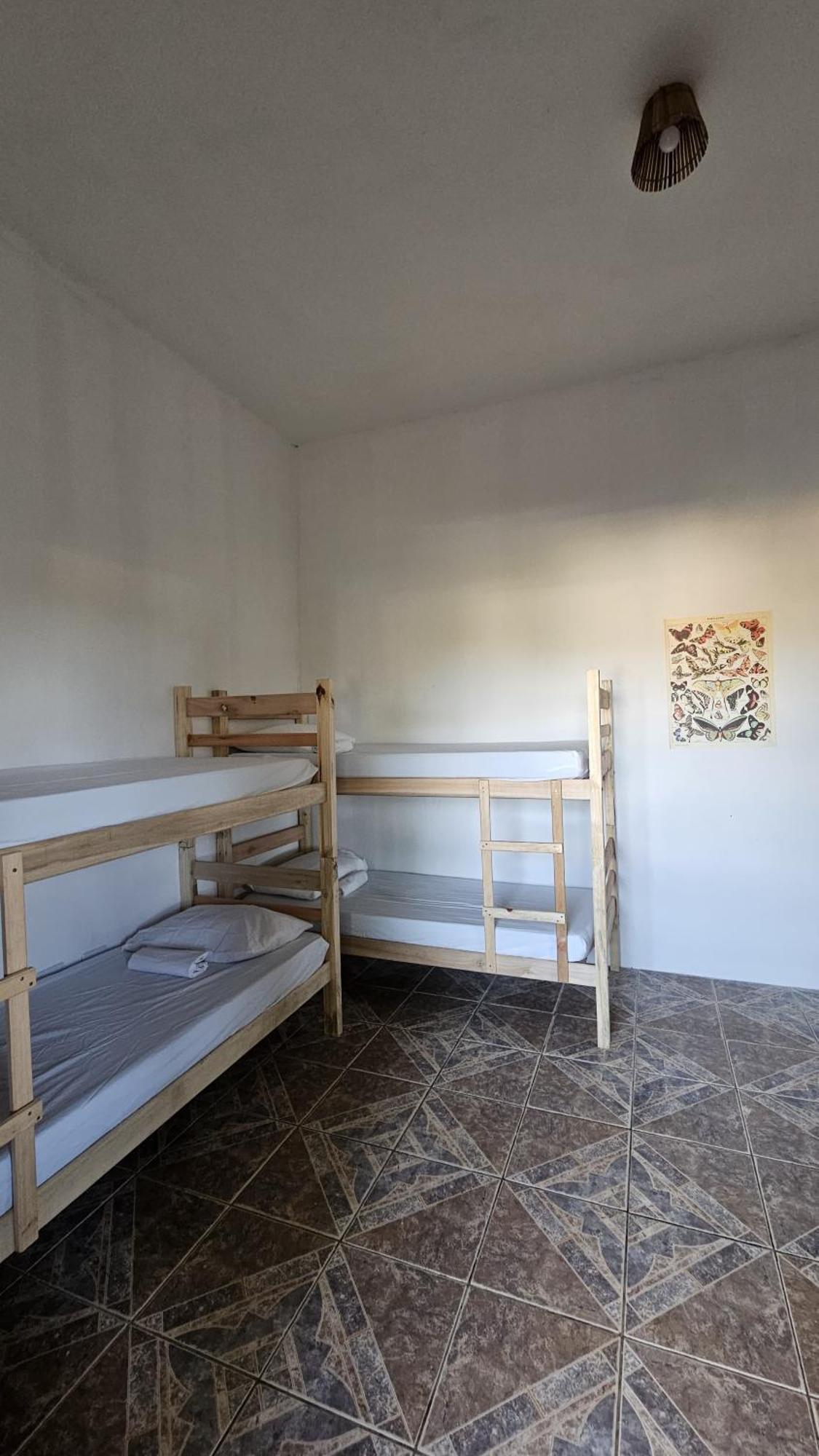 Lahselva Pousada E Hostel Itacaré Extérieur photo