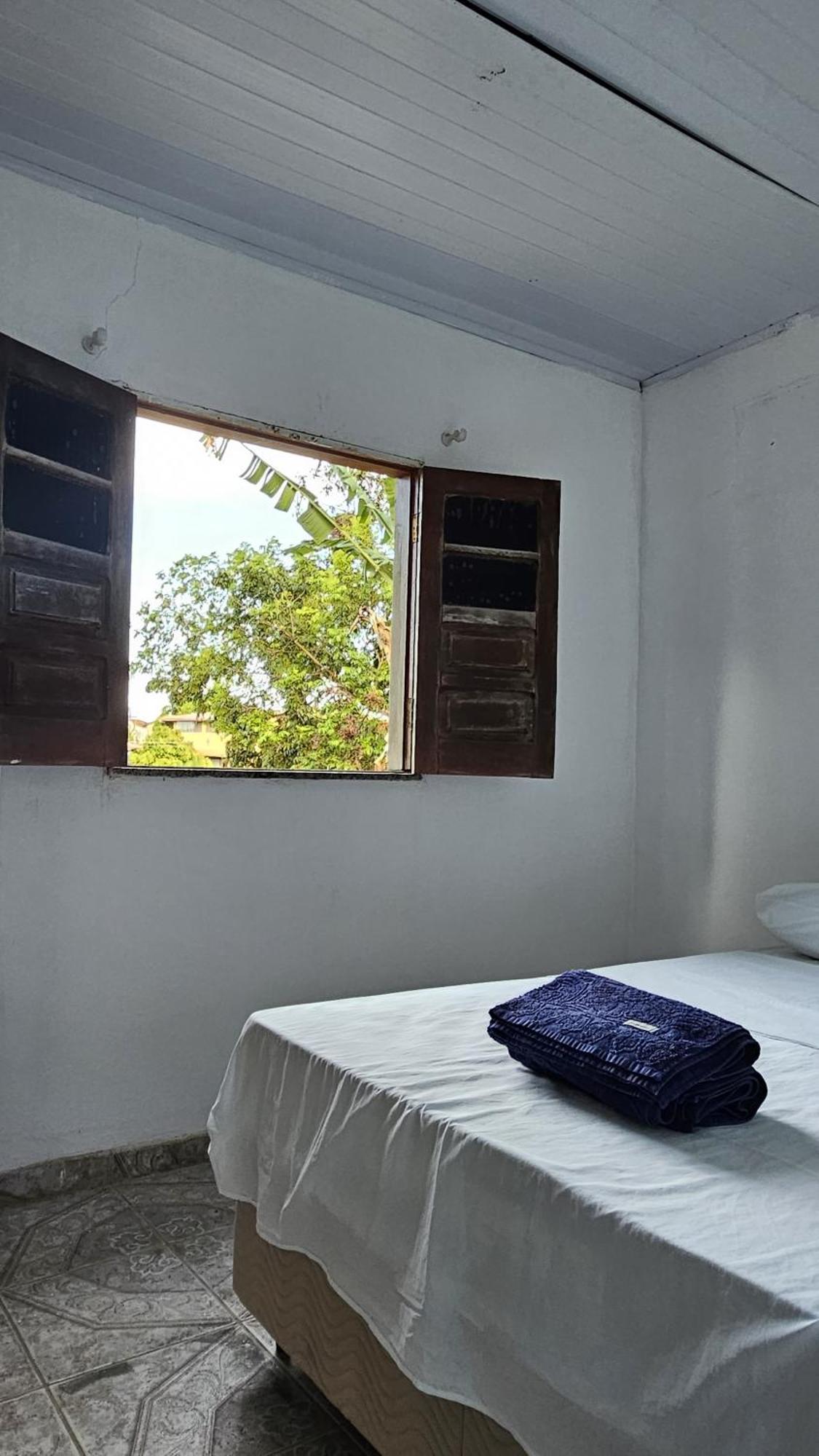 Lahselva Pousada E Hostel Itacaré Extérieur photo