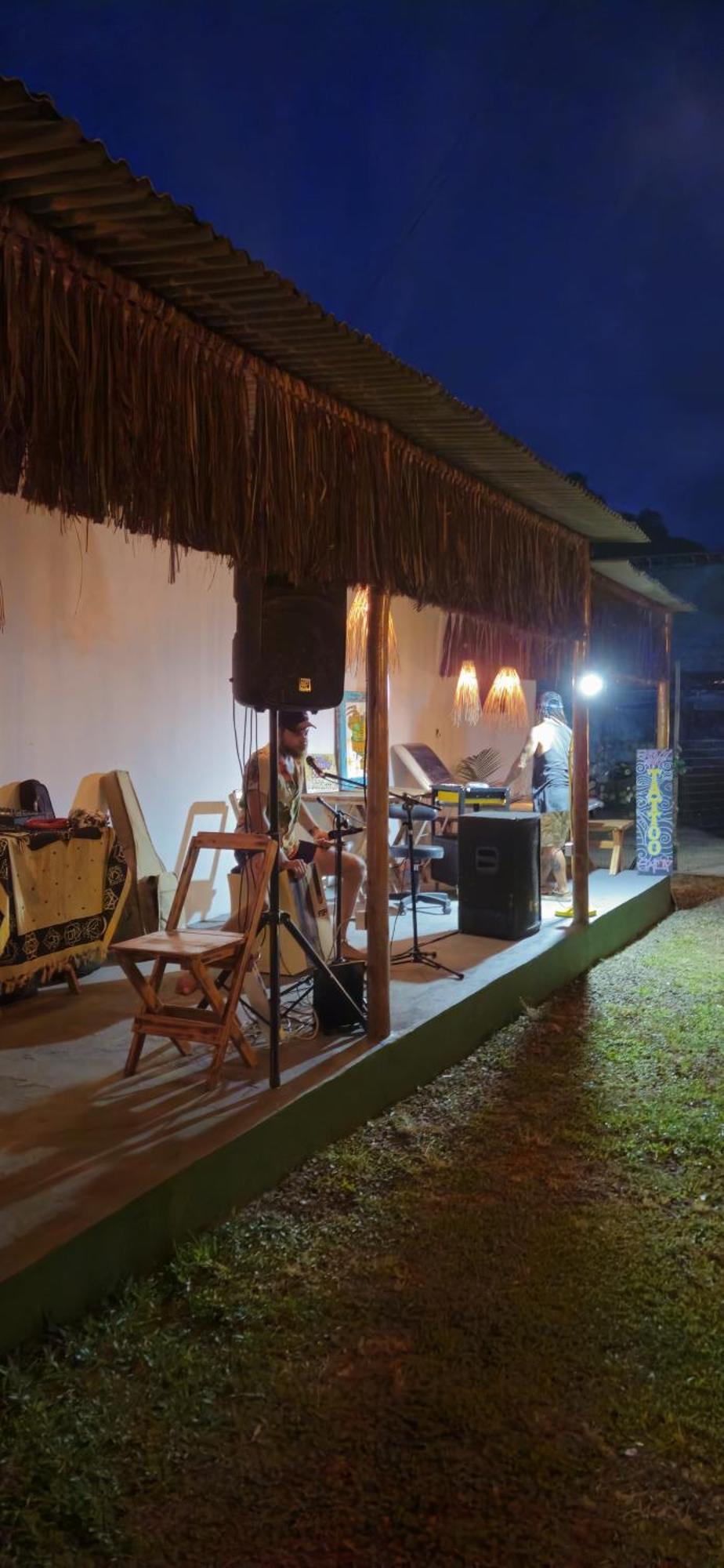 Lahselva Pousada E Hostel Itacaré Extérieur photo