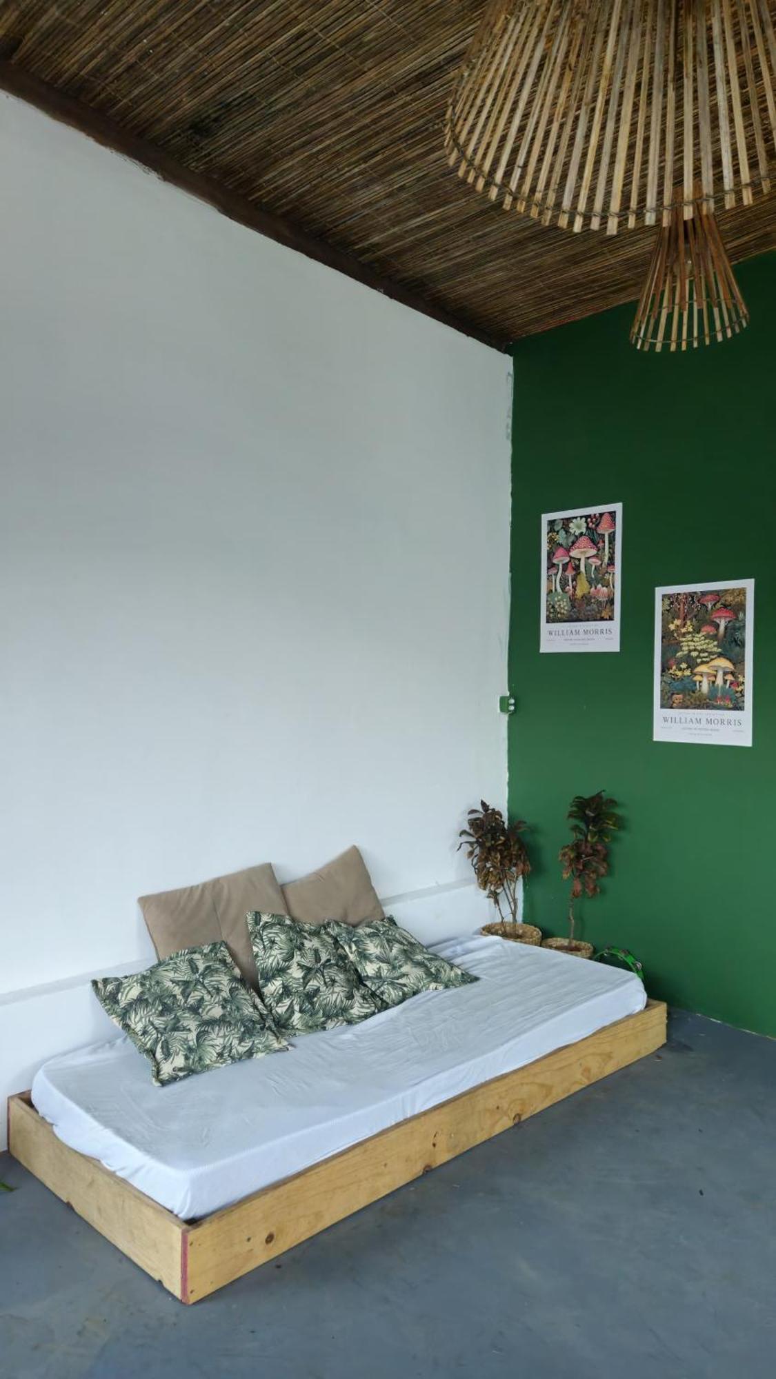 Lahselva Pousada E Hostel Itacaré Extérieur photo
