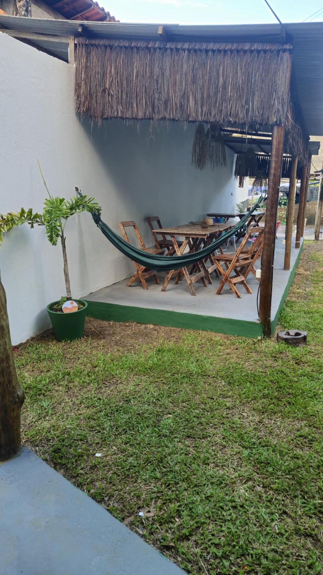 Lahselva Pousada E Hostel Itacaré Extérieur photo
