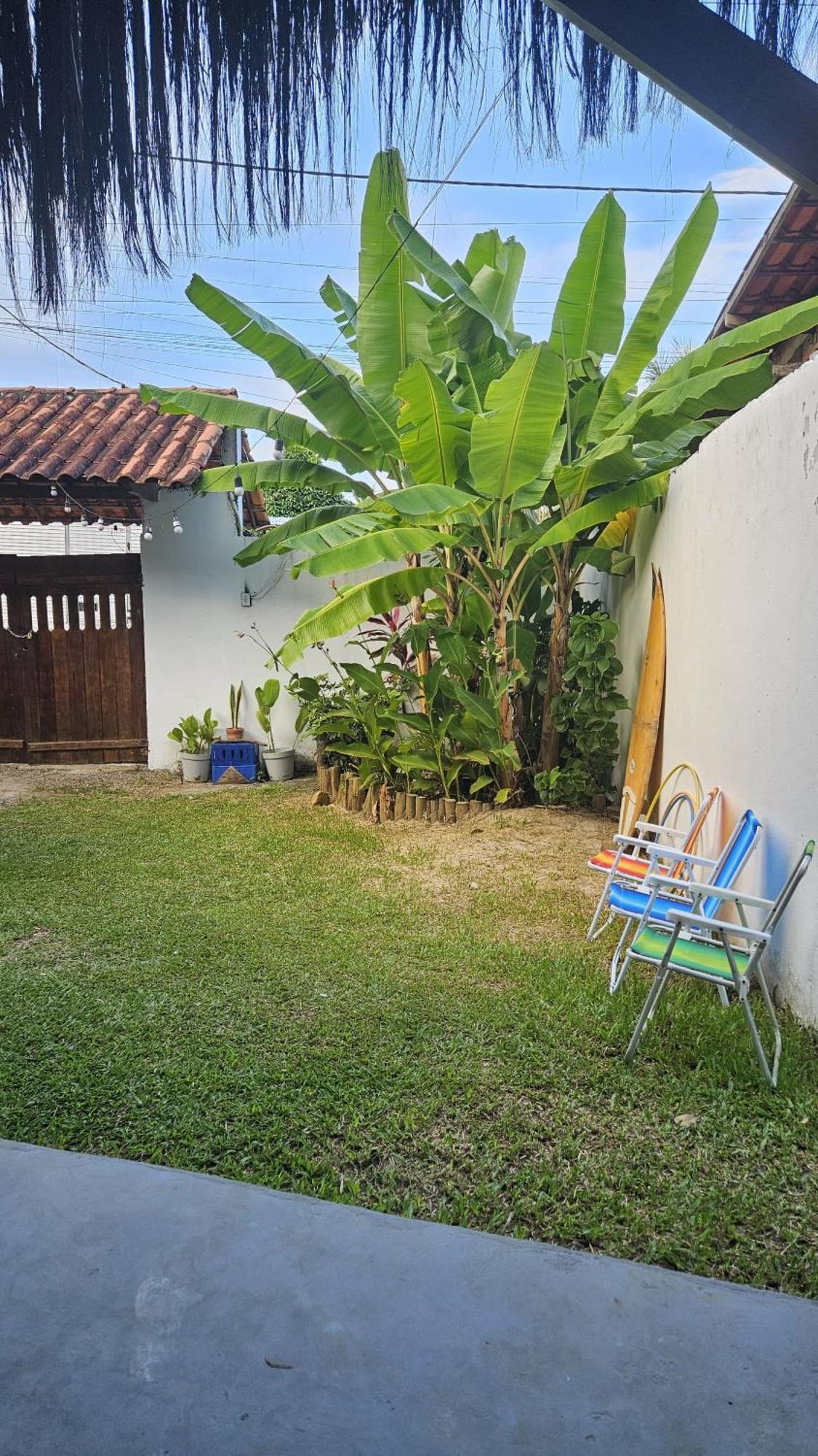 Lahselva Pousada E Hostel Itacaré Extérieur photo